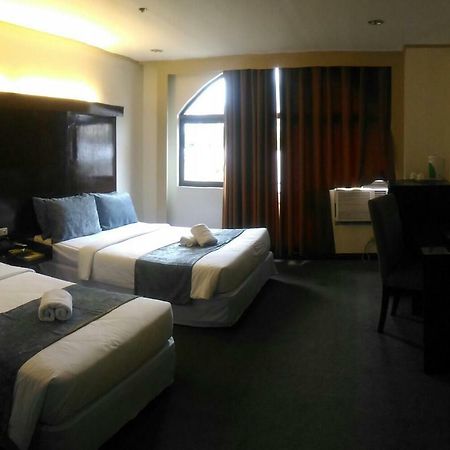 White Knight Hotel Cebu Luaran gambar
