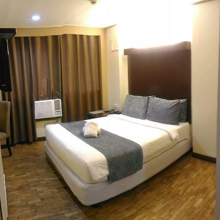 White Knight Hotel Cebu Luaran gambar