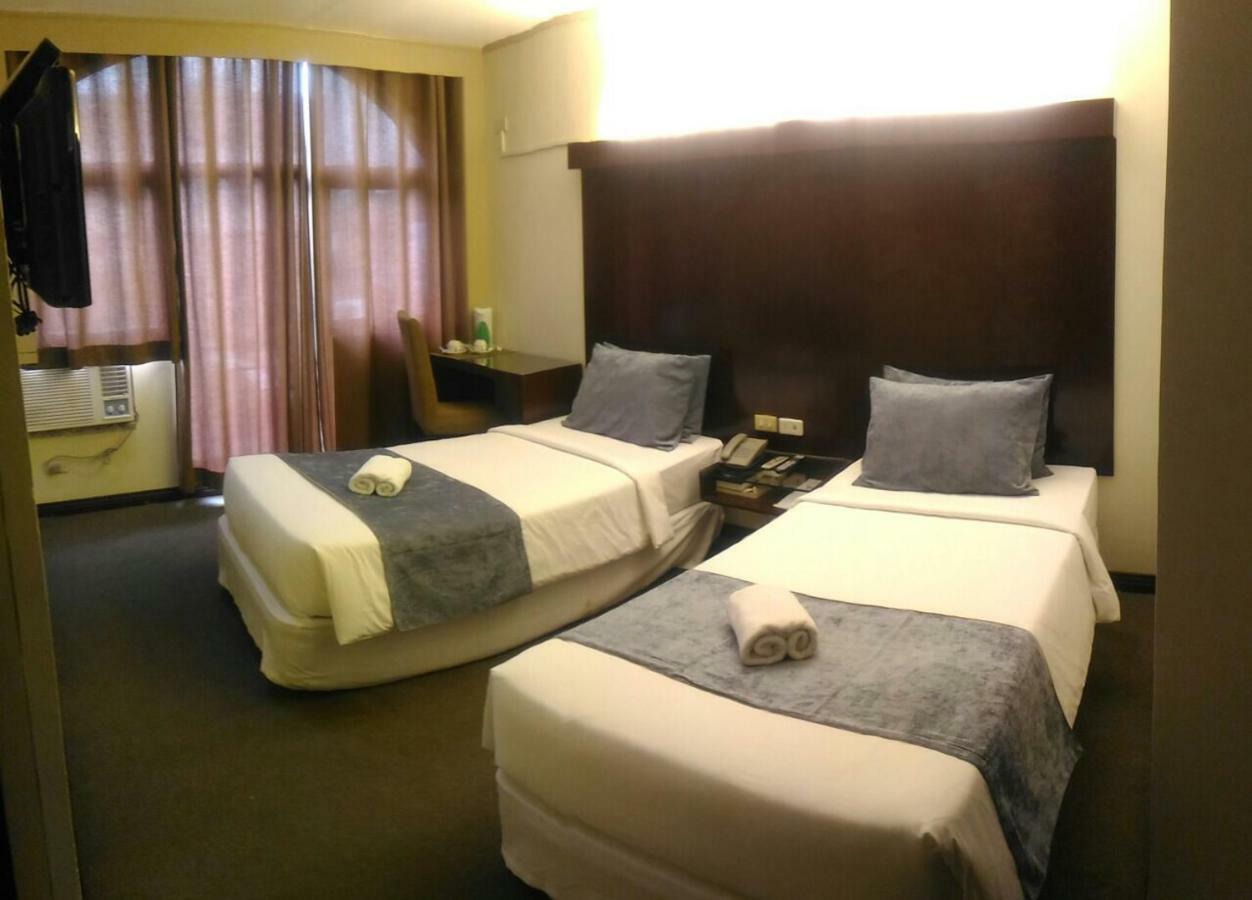 White Knight Hotel Cebu Luaran gambar