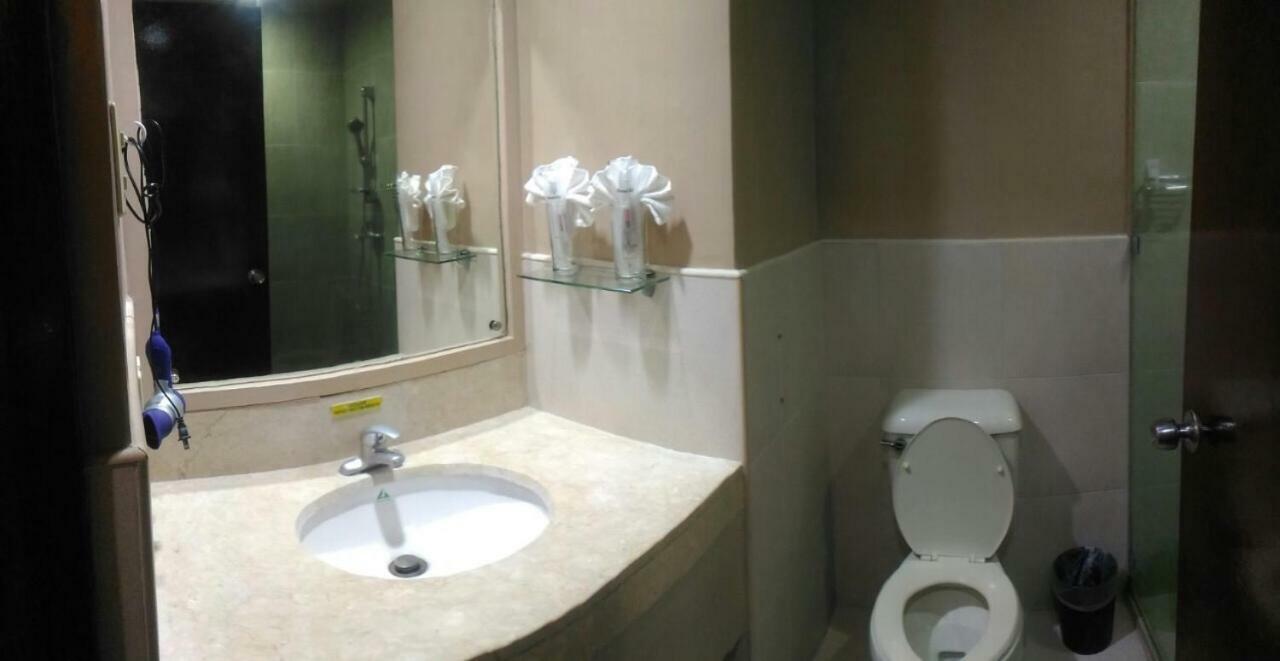 White Knight Hotel Cebu Luaran gambar