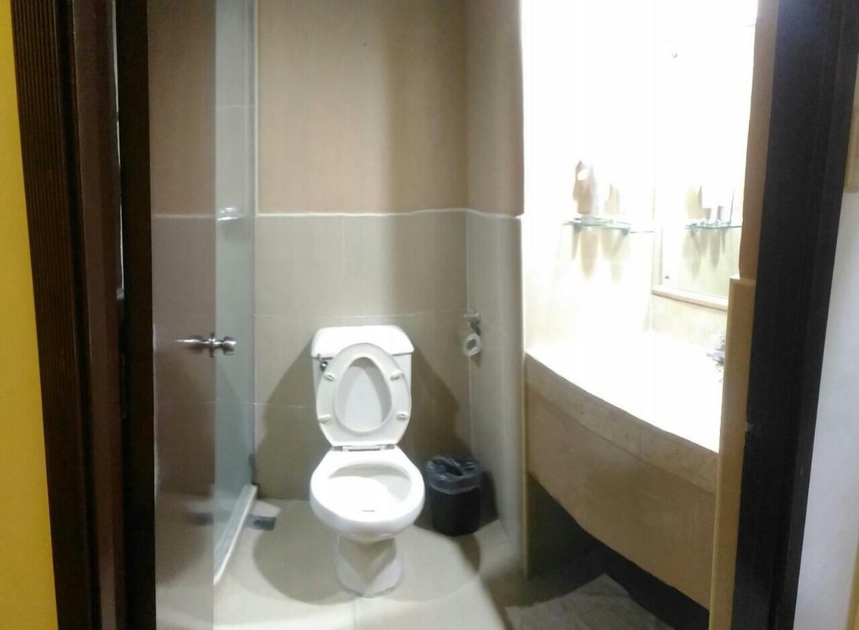 White Knight Hotel Cebu Luaran gambar