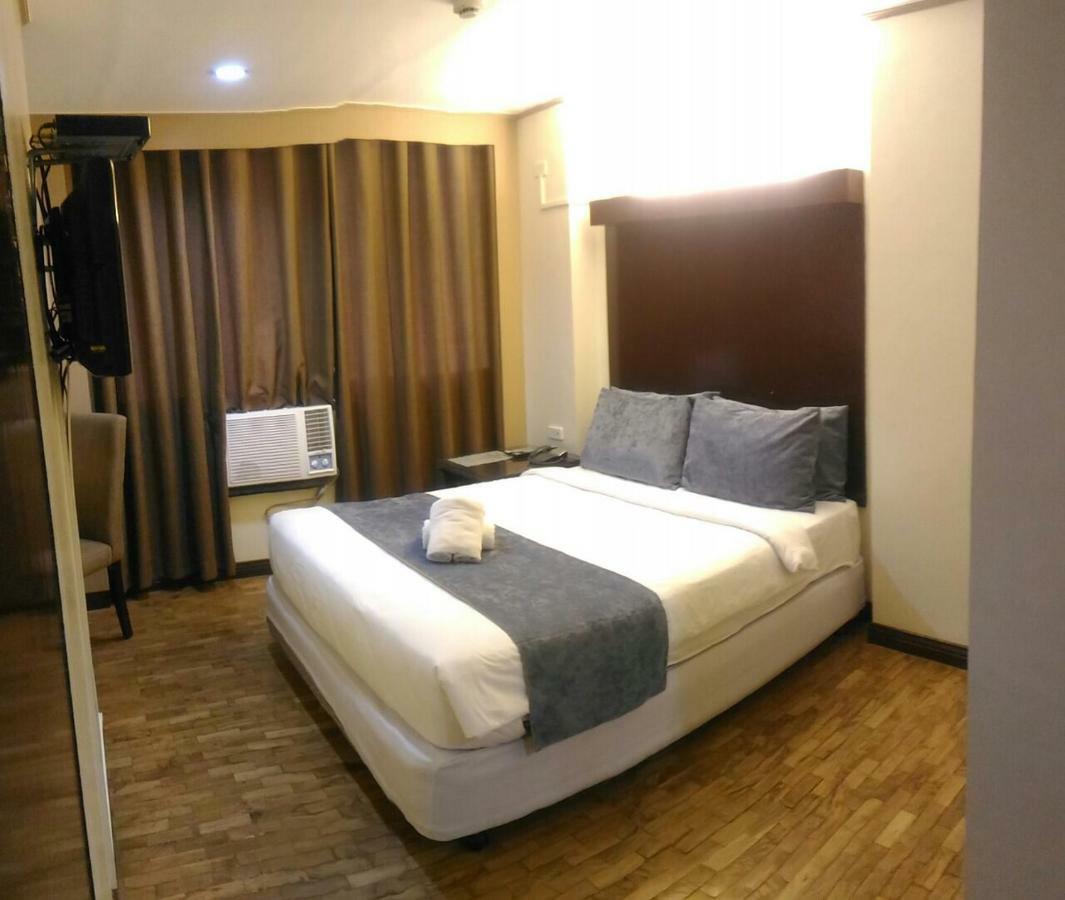 White Knight Hotel Cebu Luaran gambar