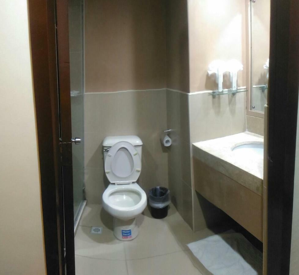 White Knight Hotel Cebu Luaran gambar