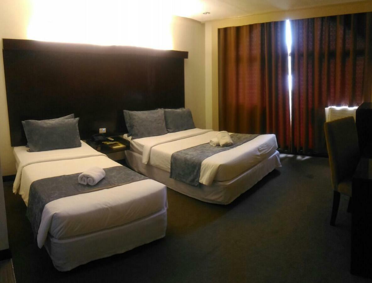 White Knight Hotel Cebu Luaran gambar